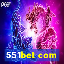 551bet com